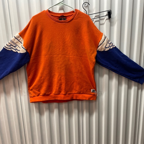 Jordan sweater